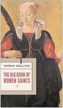 Paperback The Big Book of Women Saints Book