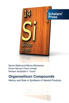 Paperback Organosilicon Compounds Book
