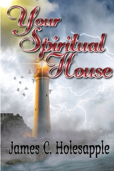 Paperback Your Spiritual House Book
