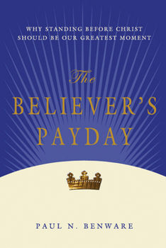 Paperback The Believer's Payday Book