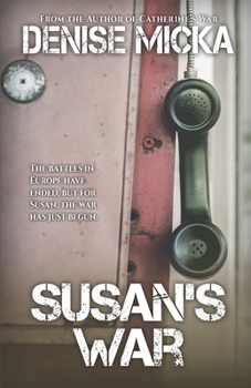 Paperback Susan's War Book