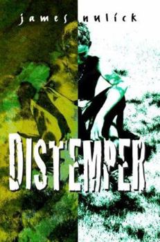 Hardcover Distemper Book