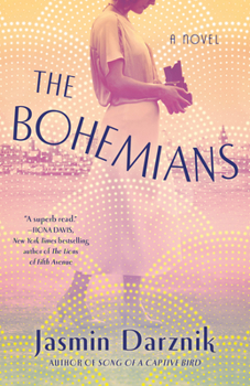 Paperback The Bohemians Book