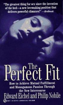 Mass Market Paperback Perfect Fit Book