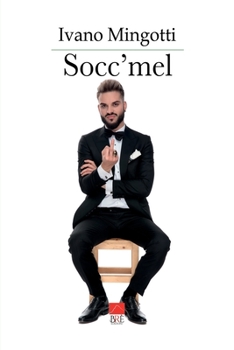 Paperback Socc'mel [Italian] Book