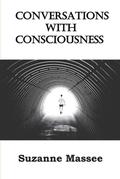 Paperback Conversations with Consciousness Book