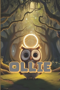 Paperback Ollie: Ollie Book