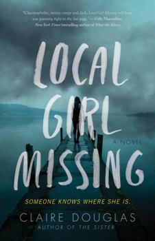 Paperback Local Girl Missing: A Novel Book