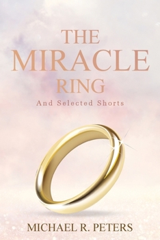 Paperback The Miracle Ring and Selected Shorts Book