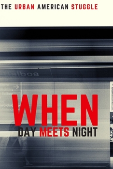 Paperback When Day Meets Night Book