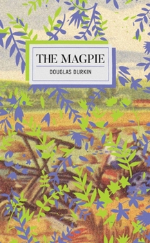 Paperback The Magpie Book