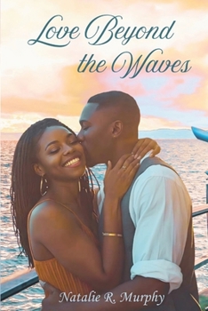 Paperback Love Beyond the Waves Book