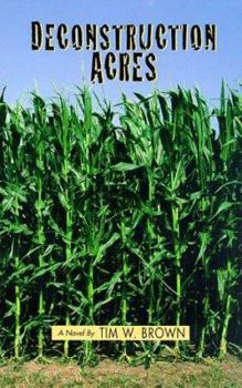 Paperback Deconstruction Acres Book