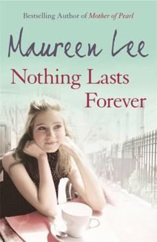 Paperback Nothing Lasts Forever Book