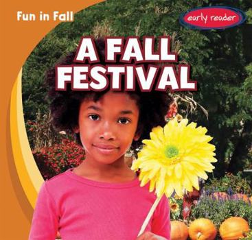 A Fall Festival - Book  of the Fun in Fall