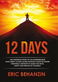 Paperback 12 days Book