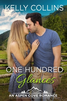 Paperback One Hundred Glances Book