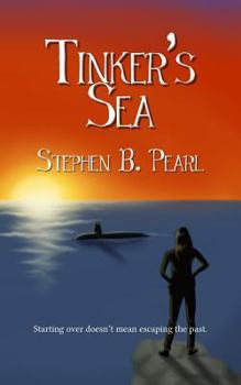 Paperback Tinker's Sea Book