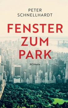Paperback Fenster zum Park [German] Book