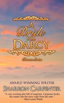 Paperback A Bride For Darcy Book