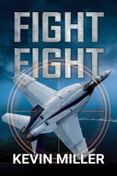 Fight Fight - Book #3 of the Raven One