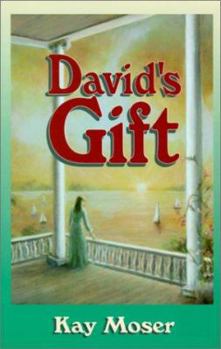 Paperback David's Gift Book