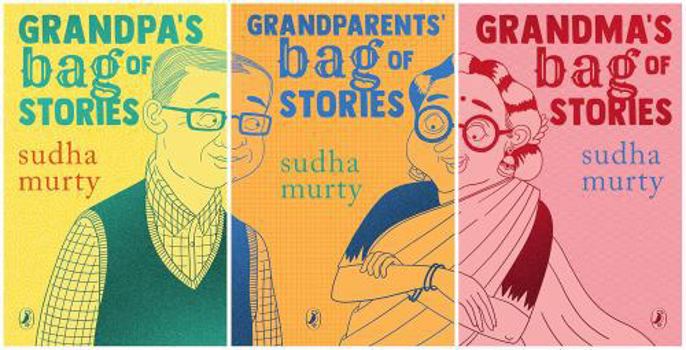 Bagful of Stories