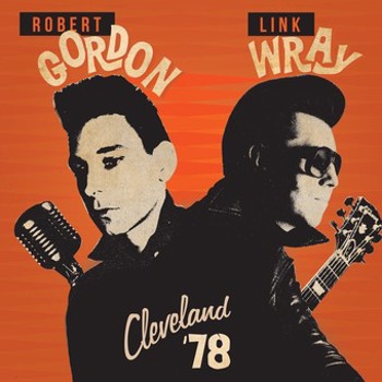 Music - CD Cleveland '78 Book