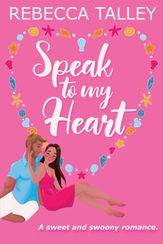 Paperback Speak to My Heart Book