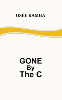 Paperback Gone by the C Book