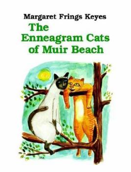 Paperback The Enneagram Cats of Muir Beach Book