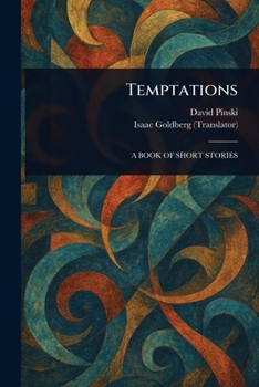 Paperback Temptations Book