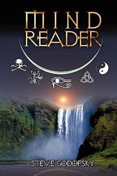 Paperback Mind Reader Book