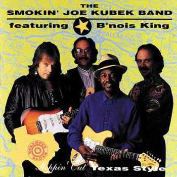 Music - CD Steppin' Out Texas Style Book