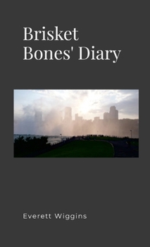 Paperback Brisket Bones Diary Book