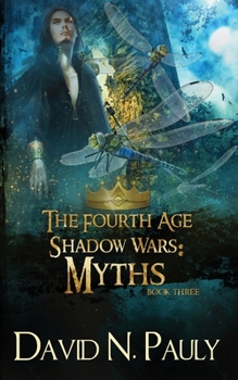 Paperback Myths Book