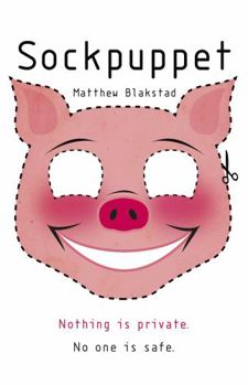 Hardcover Sockpuppet: The Martingale Cycle Book