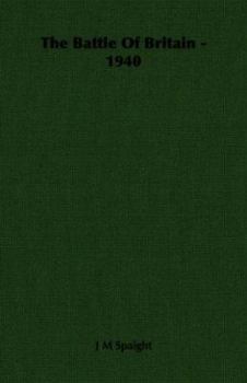 Paperback The Battle of Britain - 1940 Book