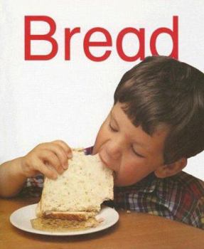 Paperback Bread Book