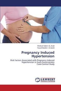Paperback Pregnancy Induced Hypertension Book