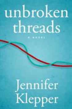 Paperback Unbroken Threads Book