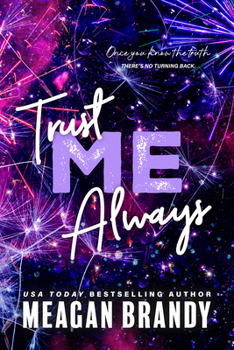 Paperback Trust Me Always Book