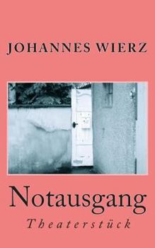 Paperback Notausgang [German] Book