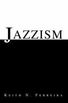 Paperback Jazzism Book