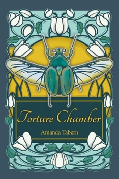 Paperback Torture Chamber Book