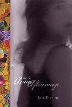 Hardcover Alici Alicia Afterimage Book