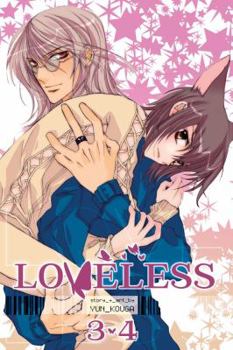 Paperback Loveless, Vol. 2 (2-In-1 Edition): Includes Vols. 3 & 4 Book