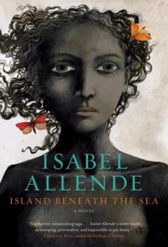 Paperback Island Beneath the Sea Book