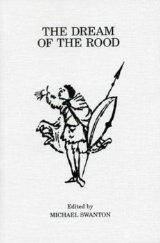 Paperback The Dream of the Rood Book