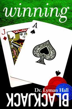 Paperback Winning Blackjack Book